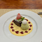 ビストロ ルリール - 