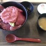 まぐろレストラン - 