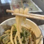 Daitsune Udon - 