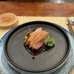 ビストロ ルリール - 