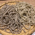 Teuchi Soba Ooishi - 