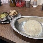 オイシイカレー - 