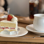 Patisserie KH cafe - 