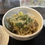 太常うどん - 