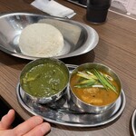 オイシイカレー - 