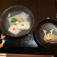 御料理 堀川 - 