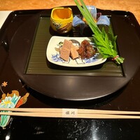 御料理 堀川 - 