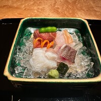 御料理 堀川 - 