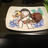 御料理 堀川 - 