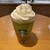 スターバックスコーヒー - ドリンク写真:ホイップ増量0円
