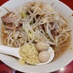 ラーメン二郎 西台駅前店 - 