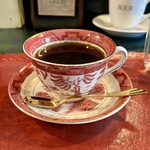 喫茶 水鯨 - エチオピア