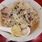 ラーメン二郎 西台駅前店 - 