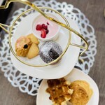 Tea Salon お茶会屋 - 