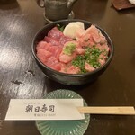 朝日寿司 総本店 - 