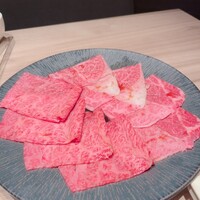 焼肉うしごろ 横浜店 - 