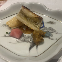 築地 すし Omakase - 