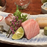 倉敷個室居酒屋 藤と川蝉 - 