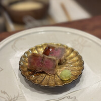 旬彩天 つちや - 