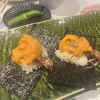 築地 すし Omakase - 