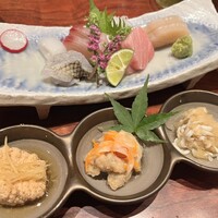 倉敷個室居酒屋 藤と川蝉 - 