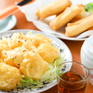 上海酒家 再來宴_1