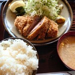 Tonkatsu Taiyou - 