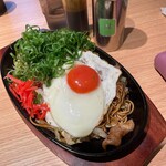 焼きそば専門天 - 