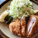 Tonkatsu Taiyou - 