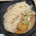 Yamashita Honki Udon - 