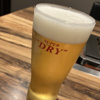 黒毛和牛ヘレ肉専門店 炭火焼肉 りきちゃん 北浜店 - 