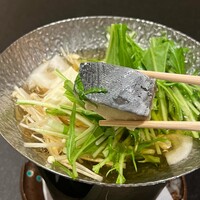 日本料理 赤石 - 