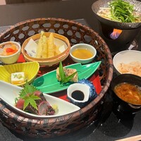 日本料理 赤石 - 