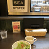 8TH SEA OYSTER Market Kitchen 阪急うめだ本店