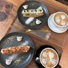 COFFEE&DESSERT S CAFE - 