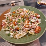 小料理や 野里たけ - 