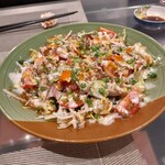 小料理や 野里たけ - 