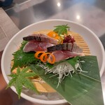 小料理や 野里たけ - 