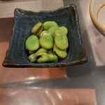 小料理や 野里たけ - 