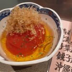 小料理や 野里たけ - 