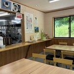 古民家レストラン 棚田カフェ ごんべい - 