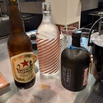 小料理や 野里たけ - 