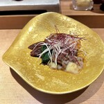 Azabu Kuroshari - 