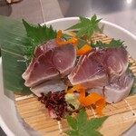 小料理や 野里たけ - 