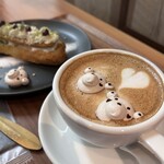 COFFEE&DESSERT S CAFE - 