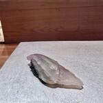 Azabu Kuroshari - 