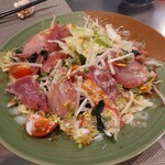 小料理や 野里たけ - 