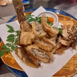 小料理や 野里たけ - 