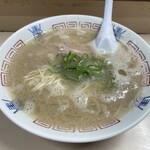 八ちゃんラーメン - 