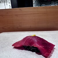 麻布 黒しゃり - 